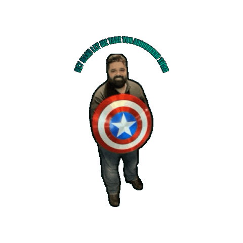 Z1043 Sticker by HOT 99.5