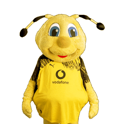 Bvb Sticker by Borussia Dortmund