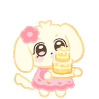 Happy Birthday Ateez Sticker