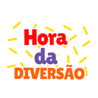 Hora Rihappy Sticker by Grupo Ri Happy