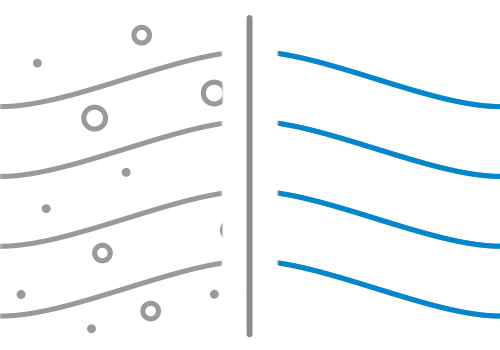 Sub-Zero Cleanair Sticker by Sub-Zero, Wolf, and Cove