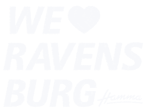 Ravensburg Turm Sticker by Bäckerei Hamma