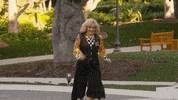Excited The Goldbergs GIF by ABC Network
