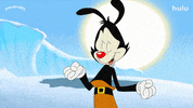 Animation Dancing GIF by HULU