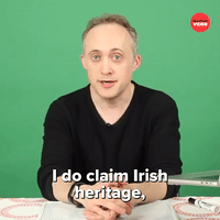 Irish Heritage