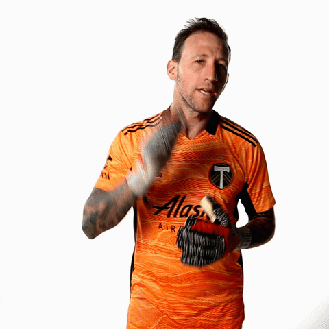 Portland Timbers Sport GIF by Timbers
