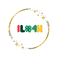 4H Sticker by Illinois 4-H
