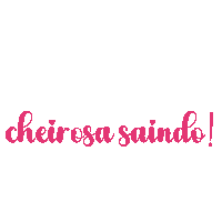 Linda Luxo Sticker