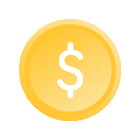 sunpower coin solar savings solarpower Sticker