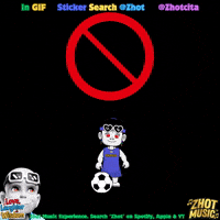 Access Denied No GIF by Zhot Music