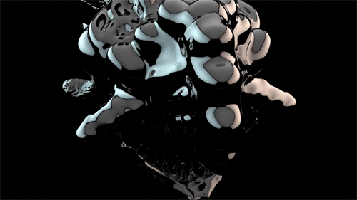 demonology GIF by Miron
