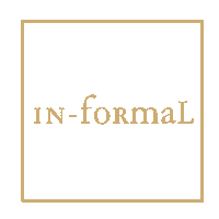 Sticker by In-Formal