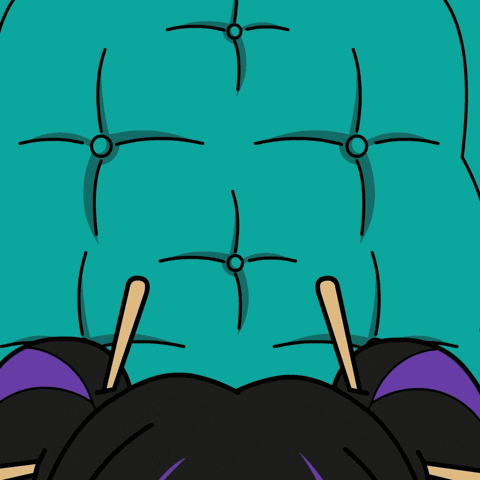 Head Sweating GIF by Octo Gaming