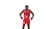 Dylan Ennis Sticker by UCAM Universidad