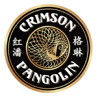 Sticker by crimsonpangolin