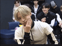 Sangwon GIF