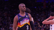 Nba Finals Sport GIF by NBA