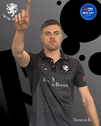 Celebration Ball GIF by Somerset County Cricket Club