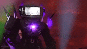 Titan Tv Man GIF