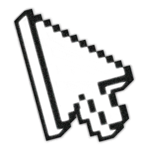 Mouse Click Sticker