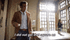 Country Music Drama GIF by MonarchOnFOX