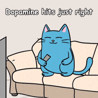 Satisfying Mental Health GIF
