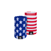 Usa Gymnastics Sticker by TURN | ERIN Brands,  LLC