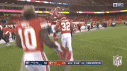 Regular Season Football GIF by NFL