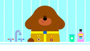 GIF by Hey Duggee