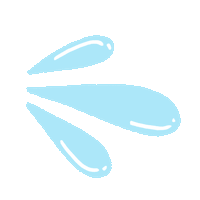 Cry Tears Sticker