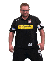 Dance Win Sticker by HSG Blomberg-Lippe