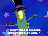 season 8 episode 6 GIF by SpongeBob SquarePants