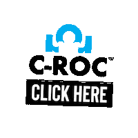 Waymo Click Sticker by Mike Croc