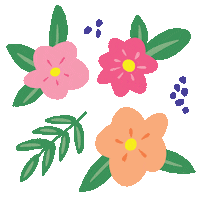 Banner Hello Sticker by DCWV Inc