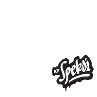 kyspeksi speksi ky speksi kyspeksi the isoaiti Sticker