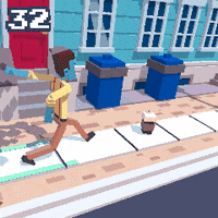 steppypants GIF
