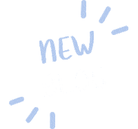 New Blog Sticker by oracoagency