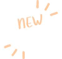 Reel Sticker by oracoagency