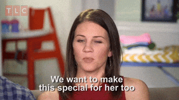Special For Her Too