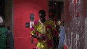 Whats Up Swag GIF by NBA
