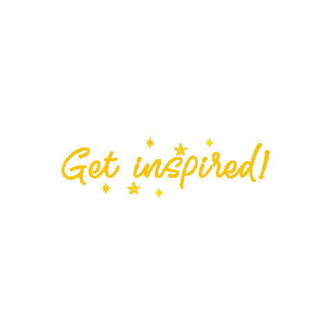 Inspired Stars Sticker by Altenew
