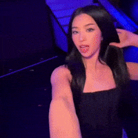 Xoxo Kiss GIF