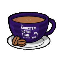 Cht Sticker by The Christen Horne Team
