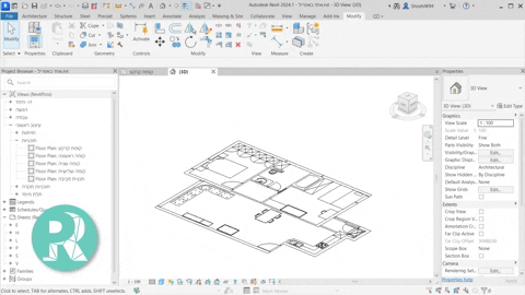 RevitPros giphyupload GIF