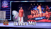 Thats Me Reality Show GIF by Grish Majethiya