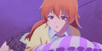 Love Live Sleeping GIF