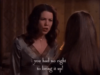 season 2 netflix GIF by Gilmore Girls 