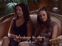 season 3 netflix GIF by Gilmore Girls 