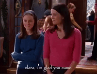 season 2 netflix GIF by Gilmore Girls 
