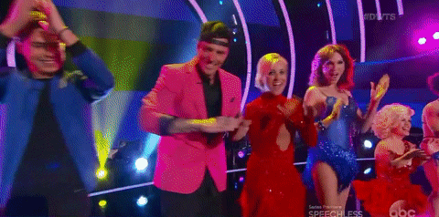 dwts GIF by Dancing with the Stars